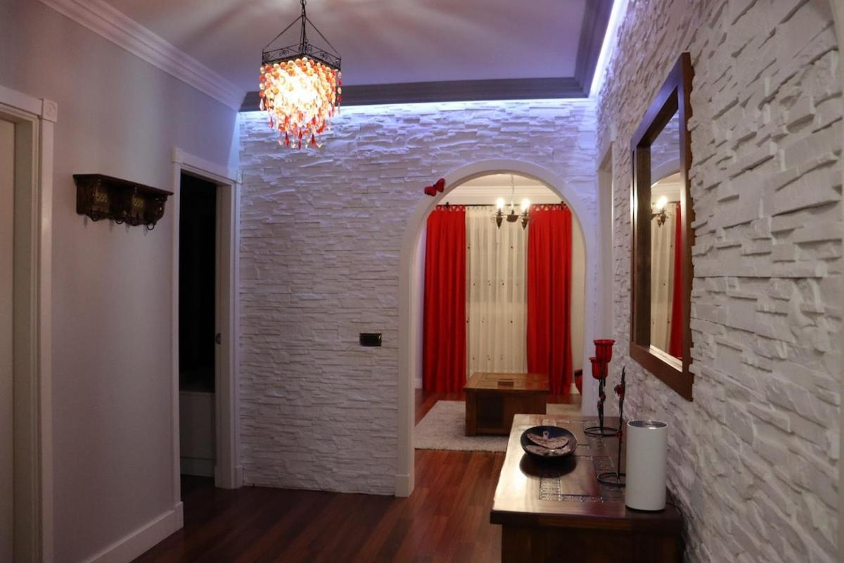 Casa Amplia - Ideal Para Familias, Terraza Y Relax La Victoria de Acentejo ภายนอก รูปภาพ