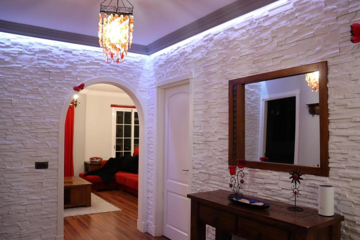Casa Amplia - Ideal Para Familias, Terraza Y Relax La Victoria de Acentejo ภายนอก รูปภาพ