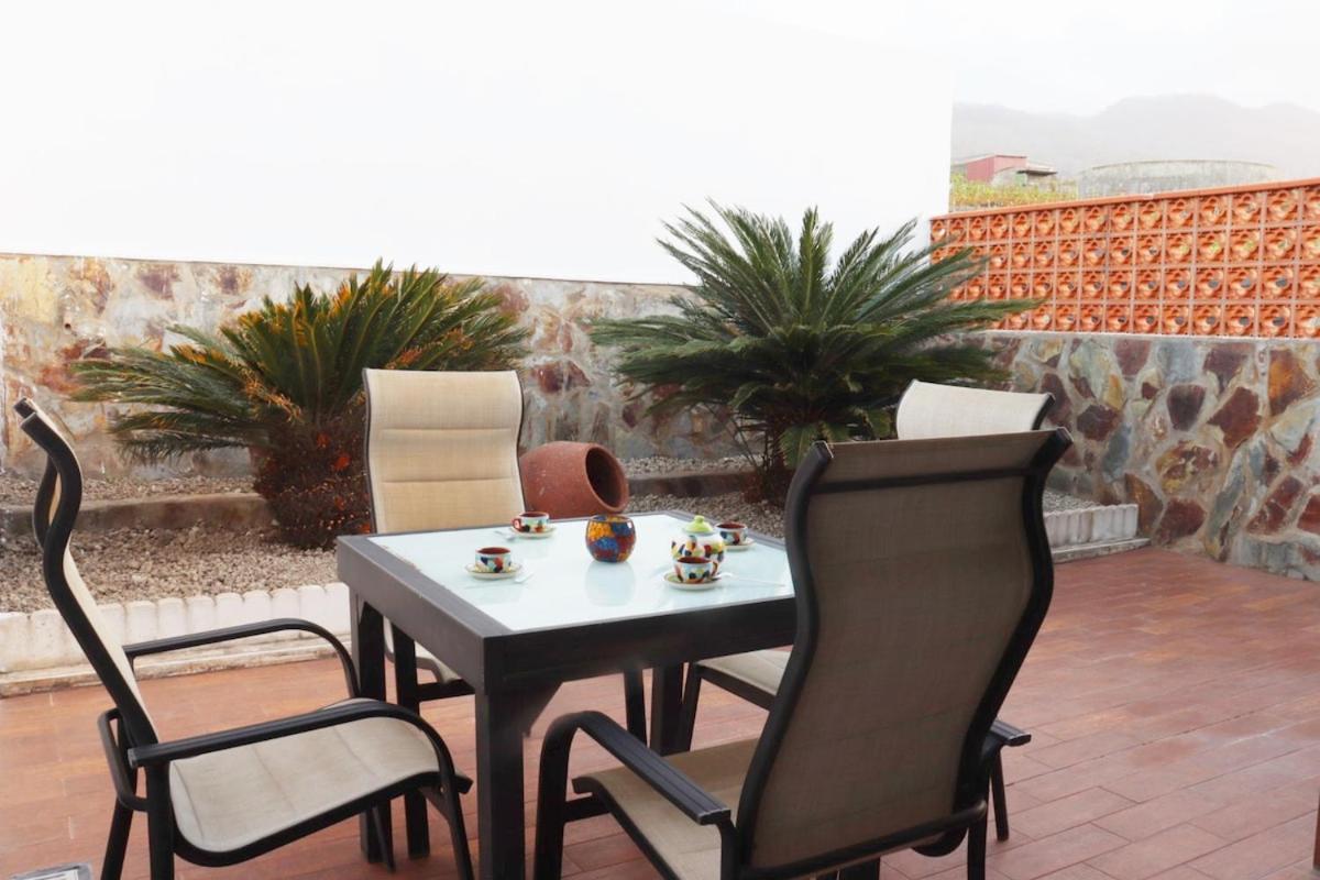 Casa Amplia - Ideal Para Familias, Terraza Y Relax La Victoria de Acentejo ภายนอก รูปภาพ